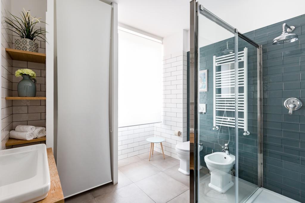 로마 Lata Luxury Penthouse 아파트 외부 사진