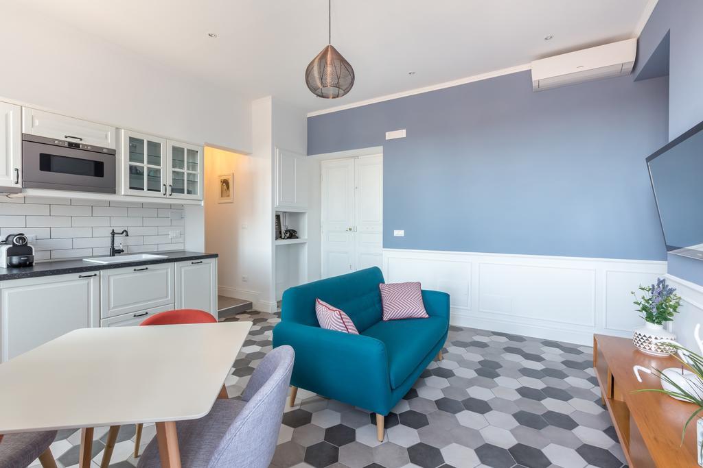 로마 Lata Luxury Penthouse 아파트 외부 사진