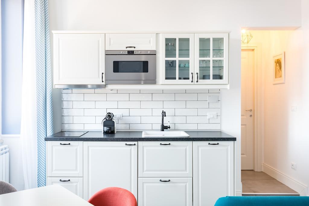 로마 Lata Luxury Penthouse 아파트 외부 사진